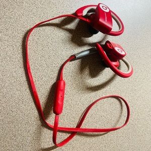 Apple Power Beats by Dr. Dre